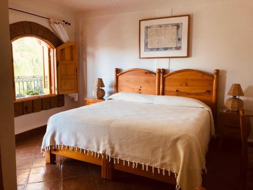 El Porton Inn, Tenancingo