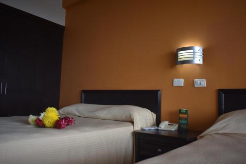Miraflores, Villahermosa