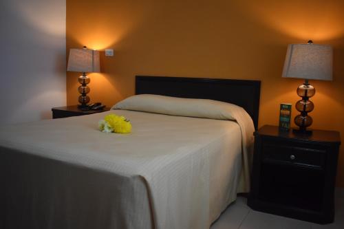 Miraflores, Villahermosa