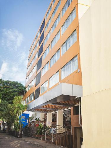 Miraflores, Villahermosa