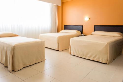 Miraflores, Villahermosa