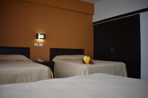 Miraflores, Villahermosa