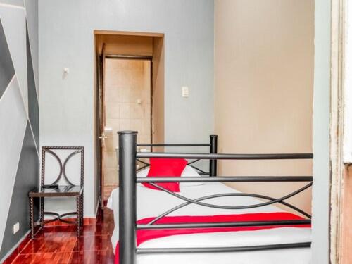 Hostal Santo Domingo, Puebla