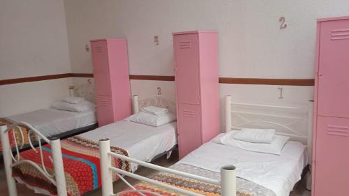 Hostal Santo Domingo, Puebla