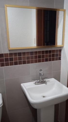 Hostal Santo Domingo, Puebla
