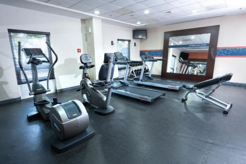 Hampton Inn by Hilton Guadalajara Aeropuerto, Guadalajara