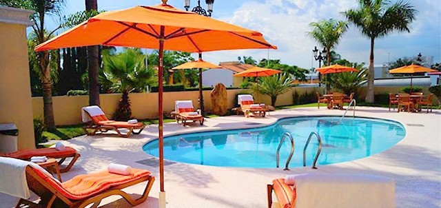 Hampton Inn by Hilton Guadalajara Aeropuerto, Guadalajara