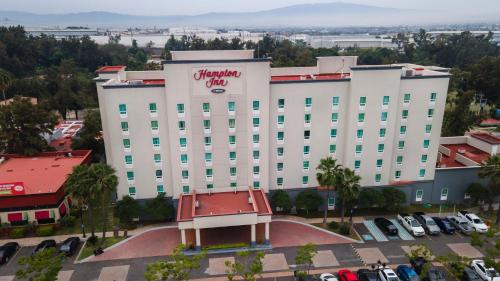 Hampton Inn by Hilton Guadalajara Aeropuerto, Guadalajara