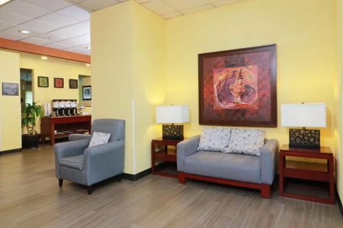 Hampton Inn by Hilton Guadalajara Aeropuerto, Guadalajara