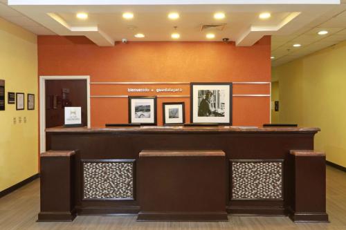 Hampton Inn by Hilton Guadalajara Aeropuerto, Guadalajara