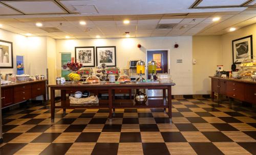 Hampton Inn by Hilton Guadalajara Aeropuerto, Guadalajara