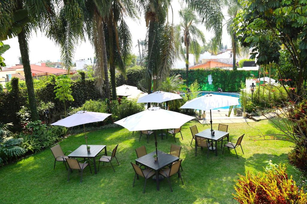 Grand Vista Cuernavaca, Cuernavaca