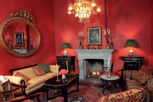 Casa Misha, San Miguel de Allende