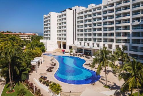 Wyndham Alltra Riviera Nayarit, Nuevo Vallarta