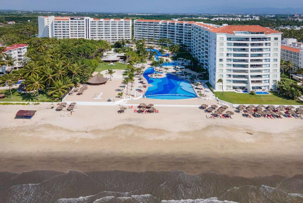 Wyndham Alltra Riviera Nayarit, Nuevo Vallarta