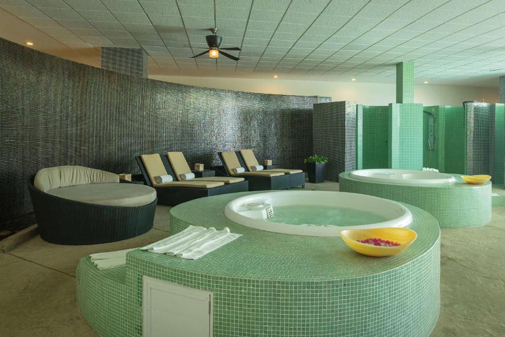 Wyndham Alltra Riviera Nayarit, Nuevo Vallarta