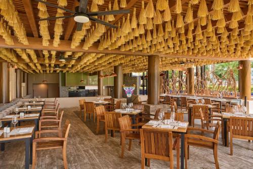 Wyndham Alltra Riviera Nayarit, Nuevo Vallarta