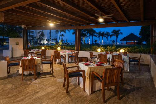 Wyndham Alltra Riviera Nayarit, Nuevo Vallarta