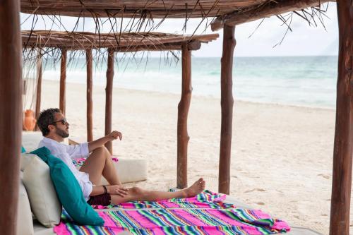 La Zebra, Tulum