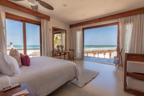 La Zebra, Tulum