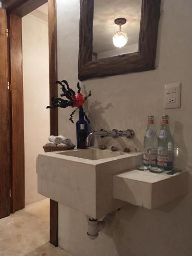 Casa Violeta, Tulum