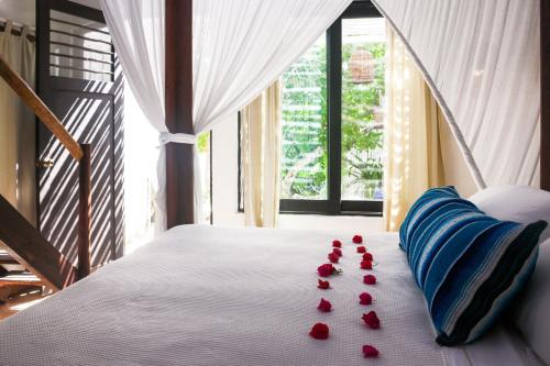 Casa Violeta, Tulum