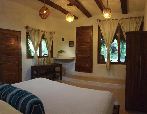 Casa Violeta, Tulum