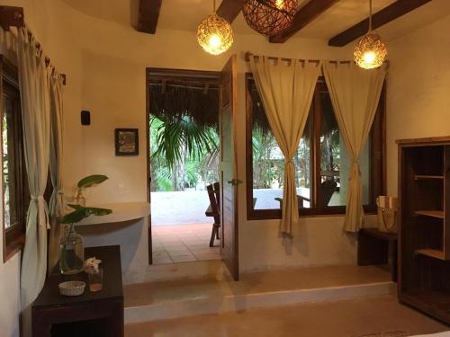 Casa Violeta, Tulum