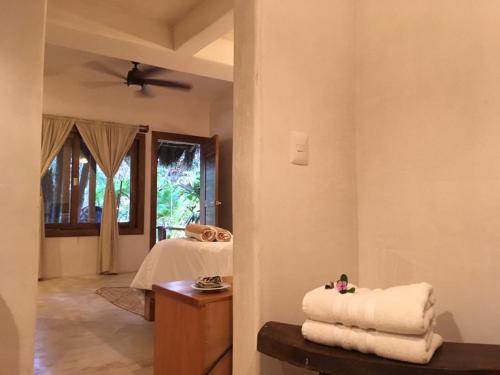 Casa Violeta, Tulum