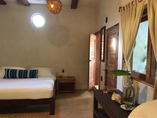 Casa Violeta, Tulum