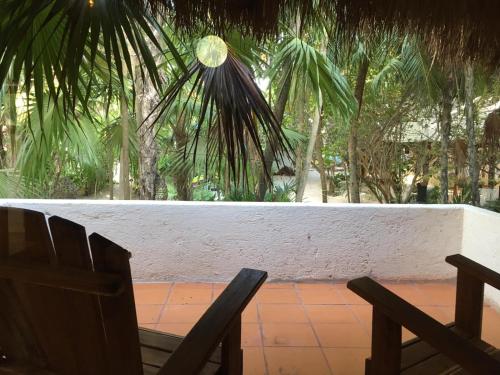 Casa Violeta, Tulum