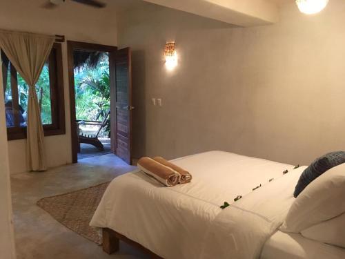 Casa Violeta, Tulum