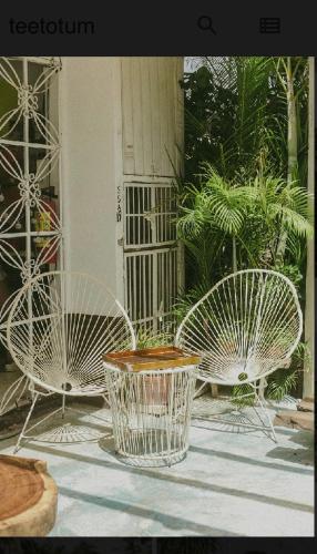 Teetotum, Tulum
