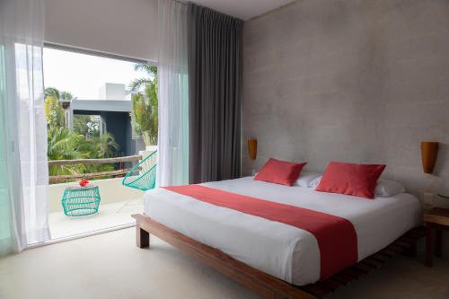 Villas H2O, Tulum