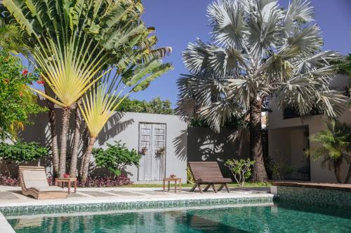 Villas H2O, Tulum