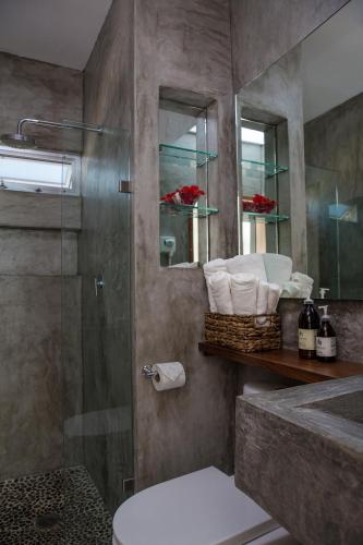 Villas H2O, Tulum
