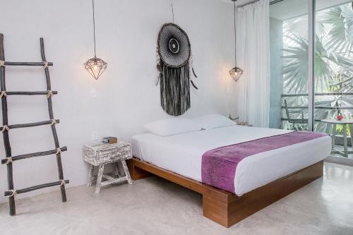 Villas H2O, Tulum