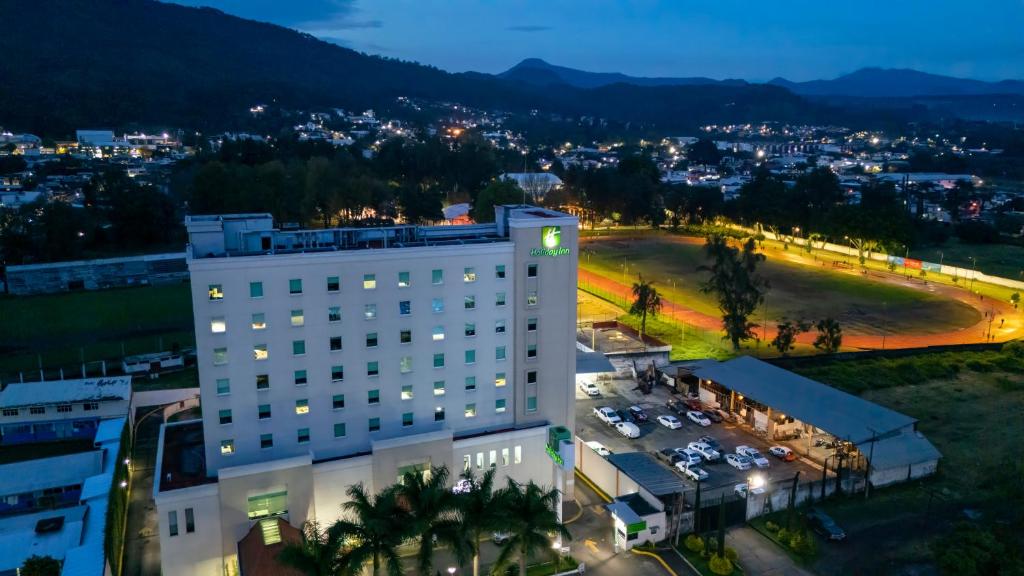 Holiday Inn Uruapan, Uruapan