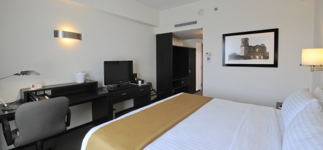 Holiday Inn Uruapan, Uruapan