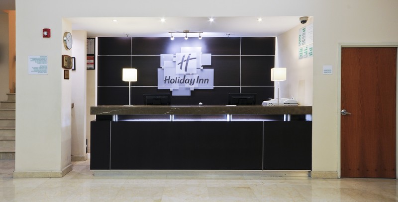 Holiday Inn Uruapan, Uruapan