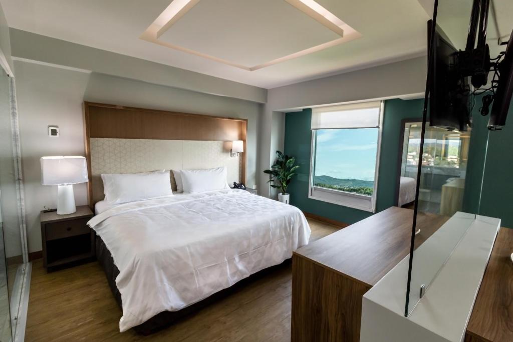 Holiday Inn Uruapan, Uruapan