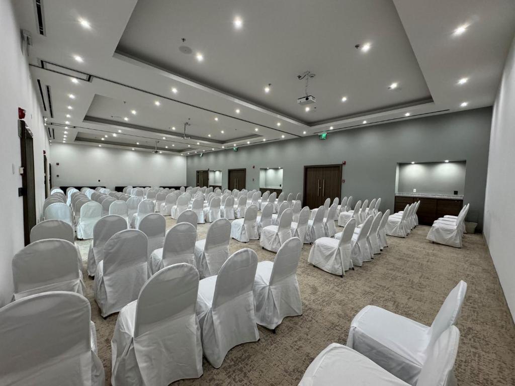 Holiday Inn Uruapan, Uruapan