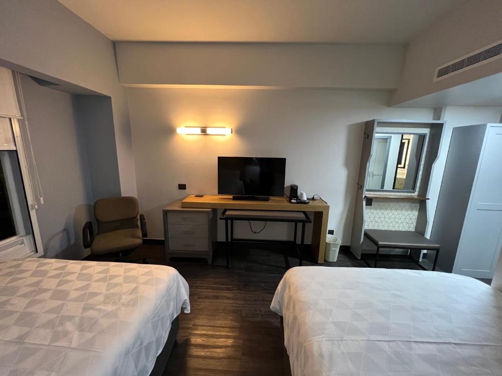 Holiday Inn Uruapan, Uruapan
