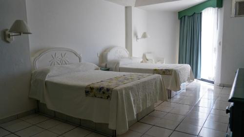 Tropicana, Puerto Vallarta