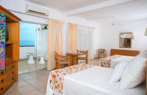 Tropicana, Puerto Vallarta