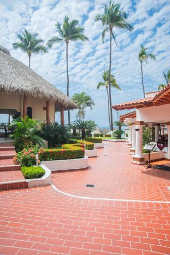 Tropicana, Puerto Vallarta