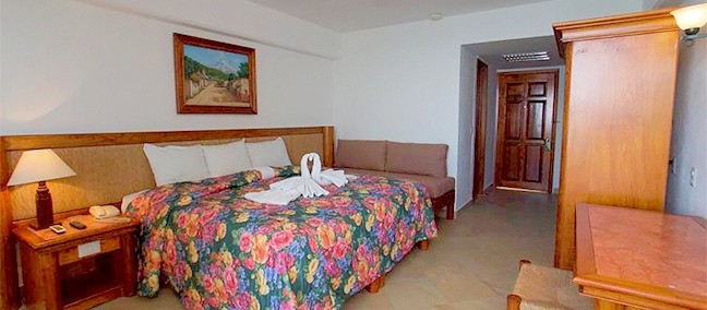 Tropicana, Puerto Vallarta