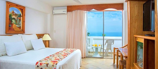 Tropicana, Puerto Vallarta