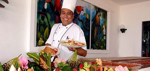 Tropicana, Puerto Vallarta