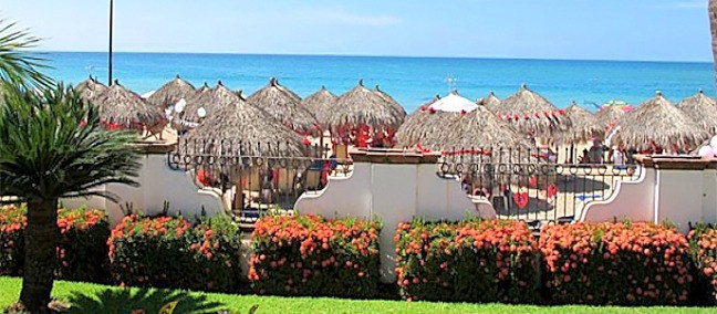 Tropicana, Puerto Vallarta